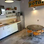 Le Sechoir * Saint-Die-des-Vosges