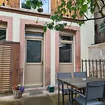 Prázdninový dům Le Sechoir *