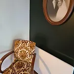 Le Sechoir Prázdninový dům *