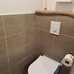 Prázdninový dům Le Sechoir