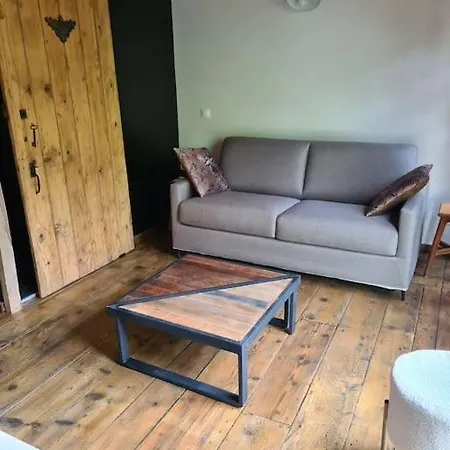 Le Sechoir 別荘 サン＝ディエ＝デ＝ヴォージュ