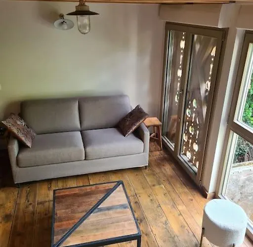 Le Sechoir Vakantiehuis