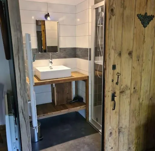 Le Sechoir * Saint-Die-des-Vosges